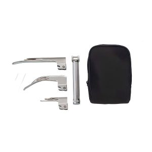 Fiber Laryngoscope