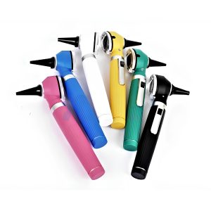 Mini Otoscope