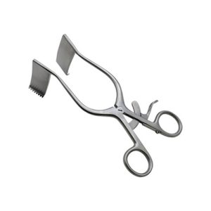 Self-Retaining Retractors-15