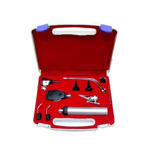Ent Diagnostic Set