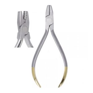 Orthodontic Pliers