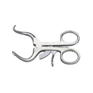 Self-Retaining Retractors-6