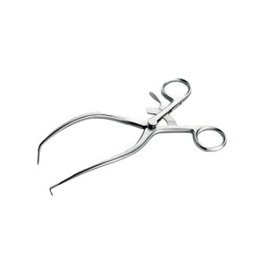 Self-Retaining Retractors-7