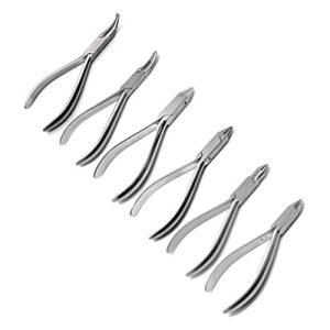 Orthodontic Pliers