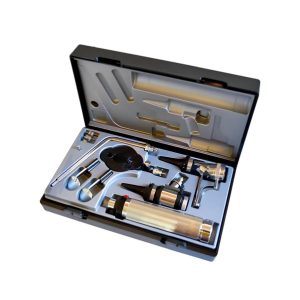 Ent Diagnostic Set