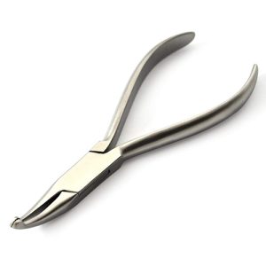 Orthodontic Pliers