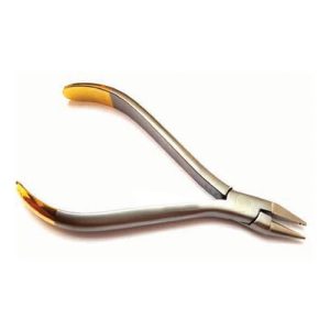 Orthodontic Pliers
