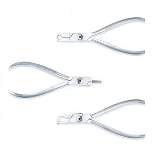Orthodontic Pliers