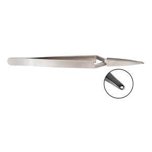 Arteriotomy Clamp