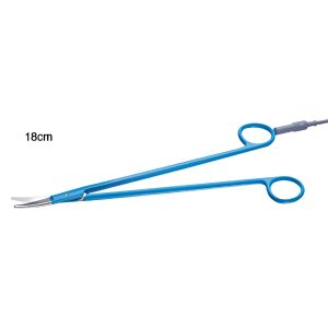 Bipolar Scissors