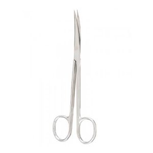 Brophy Operating Scissors