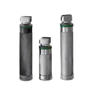 Fiber Laryngoscope