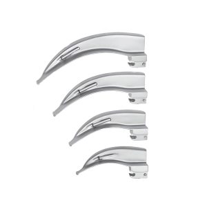 Macintosh Laryngoscope