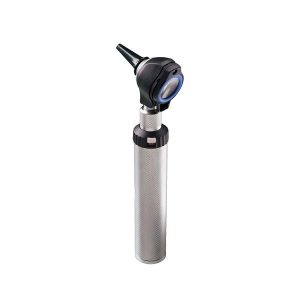 Conventional Metal Otoscope