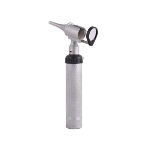 Conventional Metal Otoscope