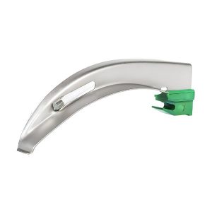 Fiber Laryngoscope