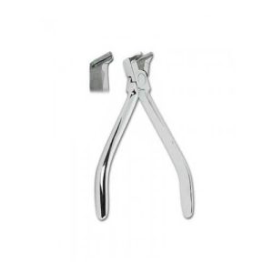 Distal End Cutter