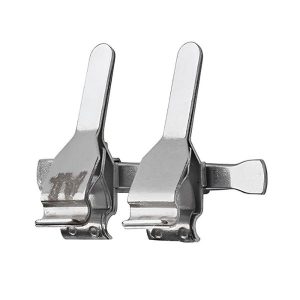 Double Micro Clamps