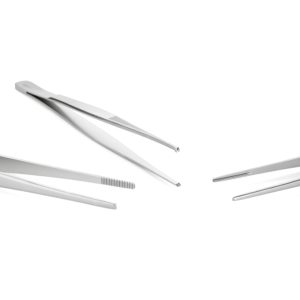 Forceps (Tweezers)