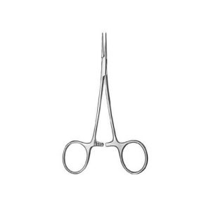 Haemostatic Forceps