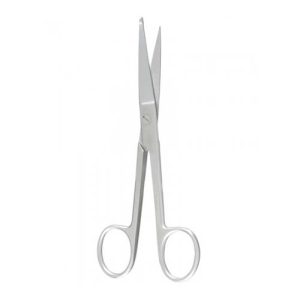 Knowles Bandage Scissors
