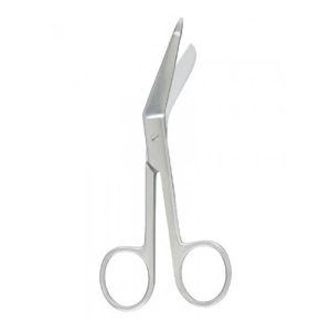 Lister Bandage Scissors
