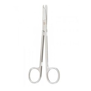 Littauer Stitch Scissors
