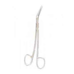 Locklin Operating Scissors