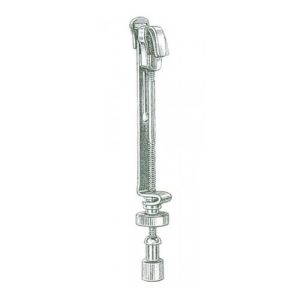 Matrix Retainer Didner 8 P