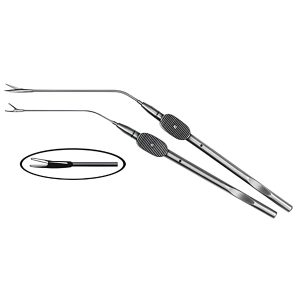 Micro Grasping Forceps
