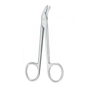 Miltex Wire Cutting Scissors