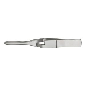 Moria Bulldog Type Clamps