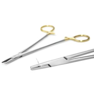 Needle Holders
