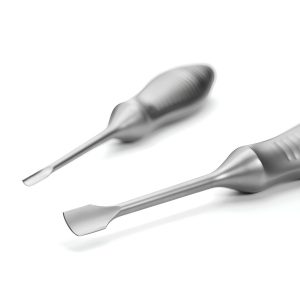 Osteotomes, Chisels and Gouges