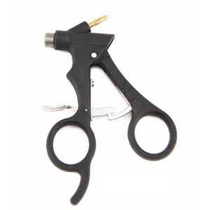 Ratcheting-Lock