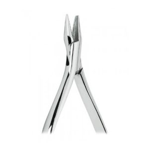 Round And Concave Pliers