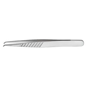 S&T Vessel cannulation forceps