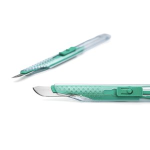 Scalpels and Handles