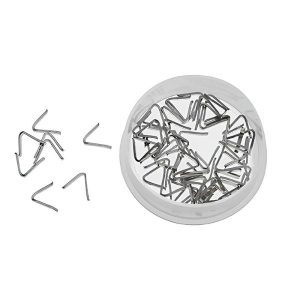 Silver Neuro Clips