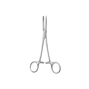 Towel Clamp