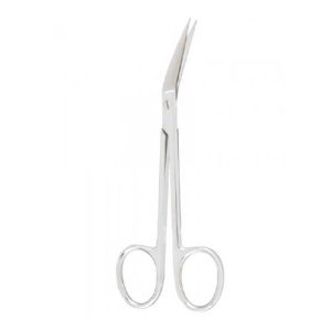 Wagner Plastic Surgery Scissors