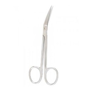 Wagner Plastic Surgery Scissors