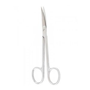 Wagner Plastic Surgery Scissors