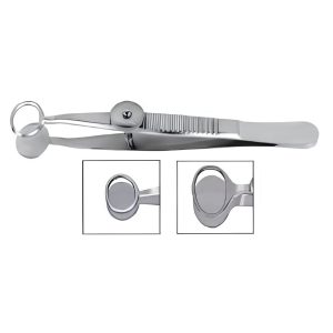 Chalazion Forceps