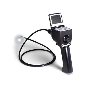 Flexible Laryngoscope
