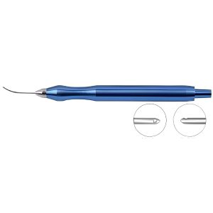Irrigation Handpieces