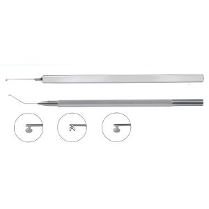 Kuglen Iris Hook & Lens Maipulator