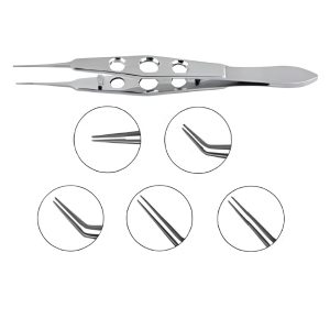 Typing Forceps